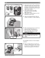 Preview for 144 page of Bosch Tassimo TAS 55 series Instruction Manual