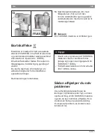 Preview for 145 page of Bosch Tassimo TAS 55 series Instruction Manual