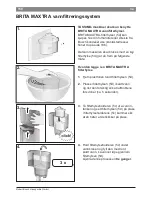 Preview for 152 page of Bosch Tassimo TAS 55 series Instruction Manual