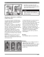 Preview for 153 page of Bosch Tassimo TAS 55 series Instruction Manual