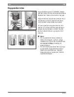 Preview for 155 page of Bosch Tassimo TAS 55 series Instruction Manual