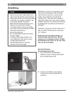 Preview for 160 page of Bosch Tassimo TAS 55 series Instruction Manual