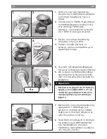 Preview for 169 page of Bosch Tassimo TAS 55 series Instruction Manual