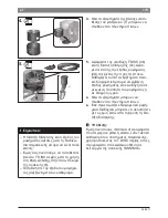 Preview for 177 page of Bosch Tassimo TAS 55 series Instruction Manual