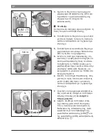 Preview for 179 page of Bosch Tassimo TAS 55 series Instruction Manual