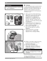 Preview for 180 page of Bosch Tassimo TAS 55 series Instruction Manual