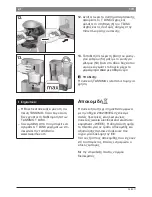 Preview for 181 page of Bosch Tassimo TAS 55 series Instruction Manual