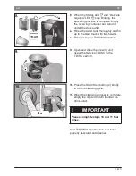 Preview for 19 page of Bosch Tassimo TAS 55xxUC Instruction Manual