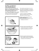 Preview for 40 page of Bosch Tassimo TAS 65 Series User Manual