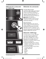 Preview for 42 page of Bosch Tassimo TAS 65 Series User Manual