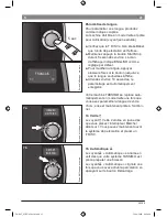 Preview for 43 page of Bosch Tassimo TAS 65 Series User Manual