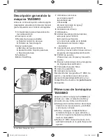 Preview for 70 page of Bosch Tassimo TAS 65 Series User Manual