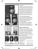 Preview for 76 page of Bosch Tassimo TAS 65 Series User Manual