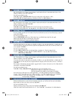 Preview for 90 page of Bosch Tassimo TAS 65 Series User Manual