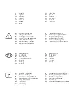 Preview for 2 page of Bosch TASSIMO TAS100x Instruction Manual