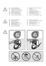 Preview for 4 page of Bosch TASSIMO TAS100x Instruction Manual