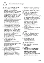 Preview for 39 page of Bosch TASSIMO TAS100x Instruction Manual