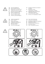 Предварительный просмотр 4 страницы Bosch TASSIMO TAS60 Series Instruction Manual