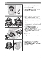 Preview for 7 page of Bosch Tassimo TAS65xxUC Instruction Manual