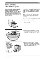 Preview for 8 page of Bosch Tassimo TAS65xxUC Instruction Manual