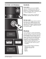 Preview for 10 page of Bosch Tassimo TAS65xxUC Instruction Manual