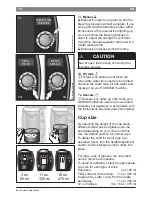 Preview for 12 page of Bosch Tassimo TAS65xxUC Instruction Manual