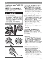 Preview for 13 page of Bosch Tassimo TAS65xxUC Instruction Manual