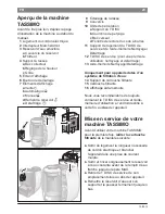 Preview for 25 page of Bosch Tassimo TAS65xxUC Instruction Manual