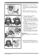 Preview for 26 page of Bosch Tassimo TAS65xxUC Instruction Manual