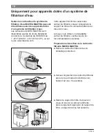 Preview for 27 page of Bosch Tassimo TAS65xxUC Instruction Manual