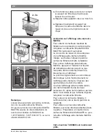 Preview for 28 page of Bosch Tassimo TAS65xxUC Instruction Manual