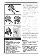 Preview for 33 page of Bosch Tassimo TAS65xxUC Instruction Manual