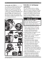 Preview for 34 page of Bosch Tassimo TAS65xxUC Instruction Manual