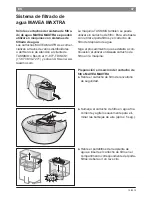 Preview for 49 page of Bosch Tassimo TAS65xxUC Instruction Manual