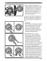 Preview for 55 page of Bosch Tassimo TAS65xxUC Instruction Manual