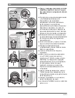 Preview for 59 page of Bosch Tassimo TAS65xxUC Instruction Manual