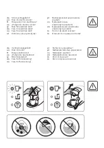 Preview for 4 page of Bosch TASSIMO vivy 2 TAS 140 Series Instruction Manual