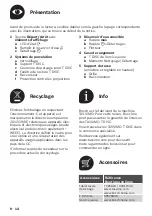 Preview for 18 page of Bosch TASSIMO vivy 2 TAS 140 Series Instruction Manual