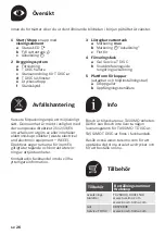 Preview for 30 page of Bosch TASSIMO vivy 2 TAS 140 Series Instruction Manual