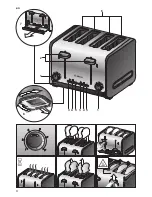 Preview for 4 page of Bosch TAT?6A64.GB Instruction Manual