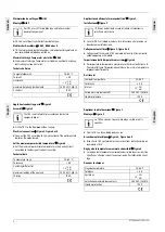 Preview for 2 page of Bosch TB 1 Quick Start Manual