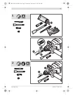 Предварительный просмотр 7 страницы Bosch TBH 2000 Professional Instruction Manual