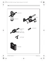 Предварительный просмотр 12 страницы Bosch TBH 2000 Professional Instruction Manual