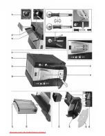 Предварительный просмотр 2 страницы Bosch TC 63 SERIES Operating Instructions Manual