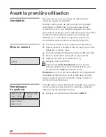 Preview for 51 page of Bosch TC 63 SERIES Operating Instructions Manual