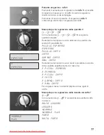 Preview for 78 page of Bosch TC 63 SERIES Operating Instructions Manual