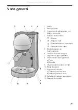 Preview for 39 page of Bosch TCA 4101 UC Use And Care Manual