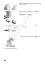 Preview for 46 page of Bosch TCA 4101 UC Use And Care Manual