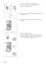 Preview for 50 page of Bosch TCA 4101 UC Use And Care Manual