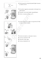 Preview for 51 page of Bosch TCA 4101 UC Use And Care Manual